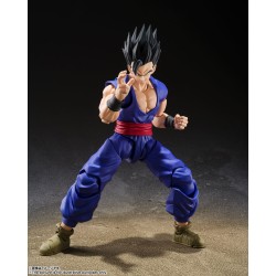Figurine Dragon Ball Super Super Hero S.H.Figuarts Ultimate Son Gohan