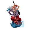 Statuette One Piece Ichibansho Glitter Of Ha Yamato