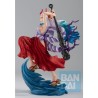 Statuette One Piece Ichibansho Glitter Of Ha Yamato