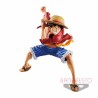 Figurine One Piece Maximatic Monkey D. Luffy I