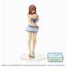 Figurine The Quintessential Quintuplets PM Miku Nakano