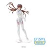 Figurine Rebuild Of Evangelion SPM Makinami Mari Illustrious Last Mission Activate Color Version