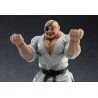 Statuette Baki Pop Up Parade Orochi Doppo