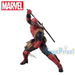 Figurine Marvel Comics SPM Deadpool