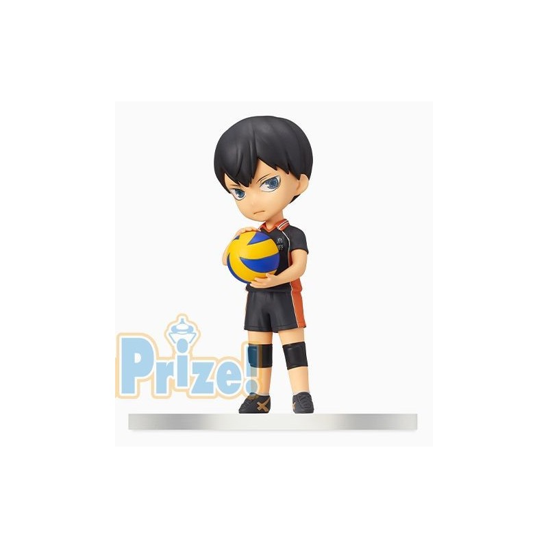 Figurine Haikyuu!! Mini Display Figure Kageyama Tobio