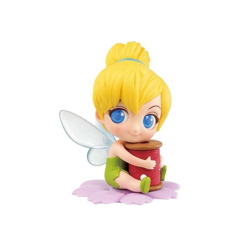 Figurine Disney Sweetiny La Fée Clochette Version A