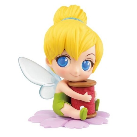 Figurine Disney Sweetiny La Fée Clochette Version A