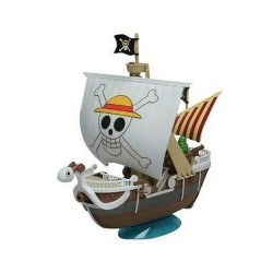 Maquette One Piece Grand Ship Collection Going Merry