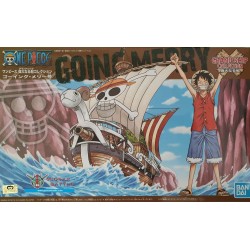 Maquette One Piece Grand Ship Collection Going Merry