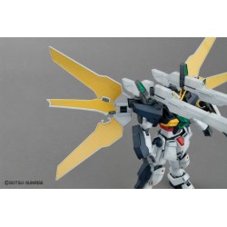 Maquette Gundam X MG 1/100 Gundam Double X