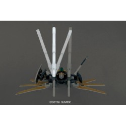 Maquette Gundam X MG 1/100 Gundam Double X