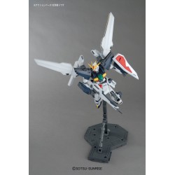 Maquette Gundam X MG 1/100 Gundam Double X