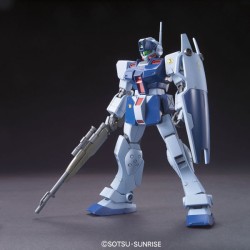 Maquette Gundam HG 1/144 RGM-79SP GM Sniper II