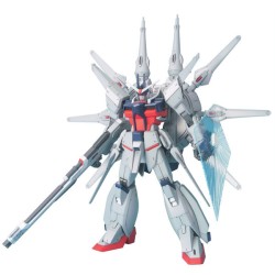 Maquette Gundam HG 1/144  Legend Gundam