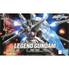 Maquette Gundam HG 1/144  Legend Gundam