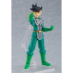 Figurine Dragon Quest The Adventure of Dai Figma Popp