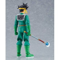 Figurine Dragon Quest The Adventure of Dai Figma Popp