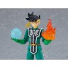 Figurine Dragon Quest The Adventure of Dai Figma Popp
