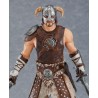 Statuette The Elder Scrolls V: Skyrim Pop Up Parade Dovahkiin