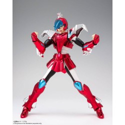 Figurine Saint Seiya Myth Cloth Sho du Toucan Revival