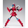 Figurine Saint Seiya Myth Cloth Sho du Toucan Revival