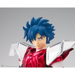 Figurine Saint Seiya Myth Cloth Sho du Toucan Revival