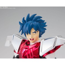 Figurine Saint Seiya Myth Cloth Sho du Toucan Revival