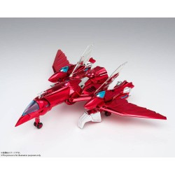 Figurine Saint Seiya Myth Cloth Sho du Toucan Revival