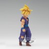 Figurine Dragon Ball Z Solid Edge Works Gohan SSJ