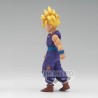 Figurine Dragon Ball Z Solid Edge Works Gohan SSJ