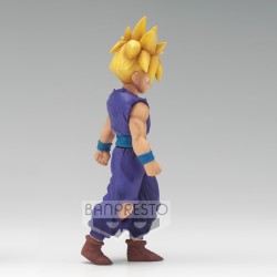 Figurine Dragon Ball Z Solid Edge Works Gohan SSJ