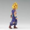 Figurine Dragon Ball Z Solid Edge Works Gohan SSJ