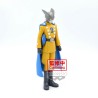 Figurine Dragon Ball Super Super Hero DXF Gamma 2