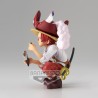 Figurine One Piece The Grandline Children Wanokuni Shanks Special Version