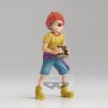 Figurine One Piece The Grandline Children Wanokuni Baggy Special Version