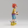 Figurine One Piece The Grandline Children Wanokuni Baggy Special Version