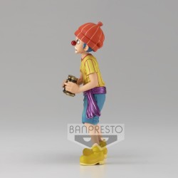 Figurine One Piece The Grandline Children Wanokuni Baggy Special Version