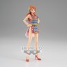 Figurine One Piece The Grandline Lady Wanokuni Vol.7 Nami
