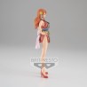 Figurine One Piece The Grandline Lady Wanokuni Vol.7 Nami