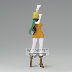 Figurine One Piece Glitter & Glamours Carrot Version A