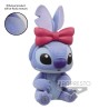 Figurine Disney Lilo & Stitch Fluffy Puffy Stitch