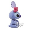 Figurine Disney Lilo & Stitch Fluffy Puffy Stitch