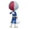 Figurine My Hero Academia Q Posket Shoto Todoroki Version A