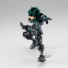 Figurine My Hero Academia World Heroes’ Mission The Amazing Heroes Izuku Midoriya