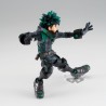 Figurine My Hero Academia World Heroes’ Mission The Amazing Heroes Izuku Midoriya