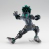 Figurine My Hero Academia World Heroes’ Mission The Amazing Heroes Izuku Midoriya