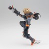 Figurine My Hero Academia World Heroes’ Mission The Amazing Heroes Katsuki Bakugo