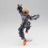 Figurine My Hero Academia World Heroes’ Mission The Amazing Heroes Katsuki Bakugo