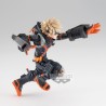 Figurine My Hero Academia World Heroes’ Mission The Amazing Heroes Katsuki Bakugo