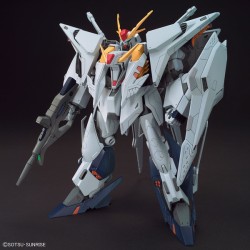 Maquette Mobile Suit Gundam HG 1/144 XI Gundam